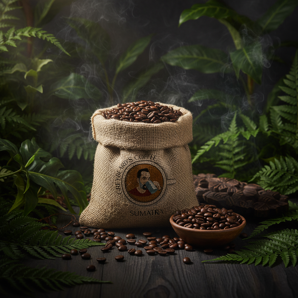 Sumatra